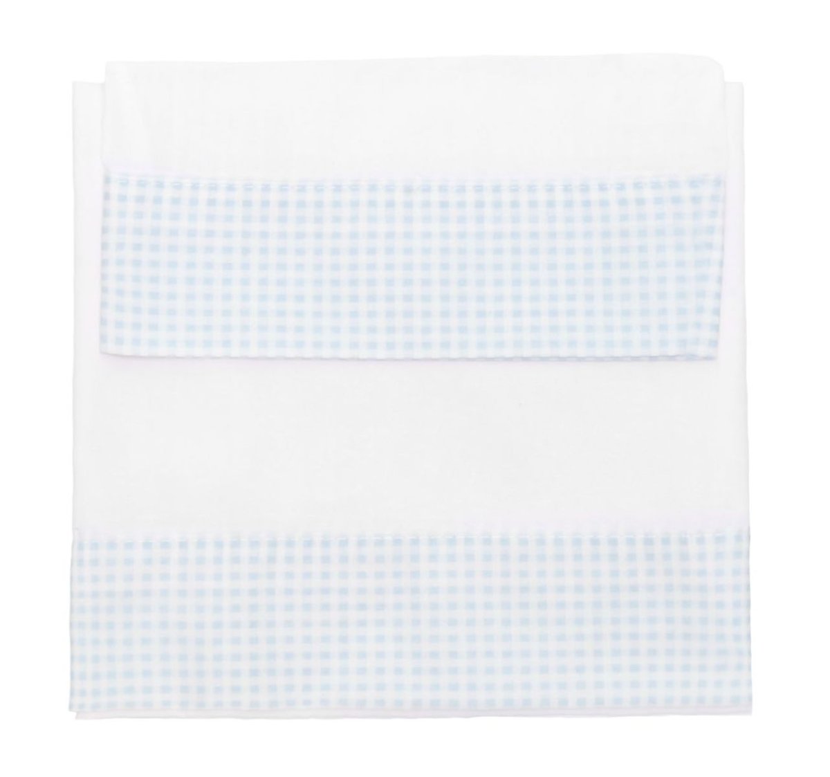 Juego de sabanas 3 piezas para moises o Catre