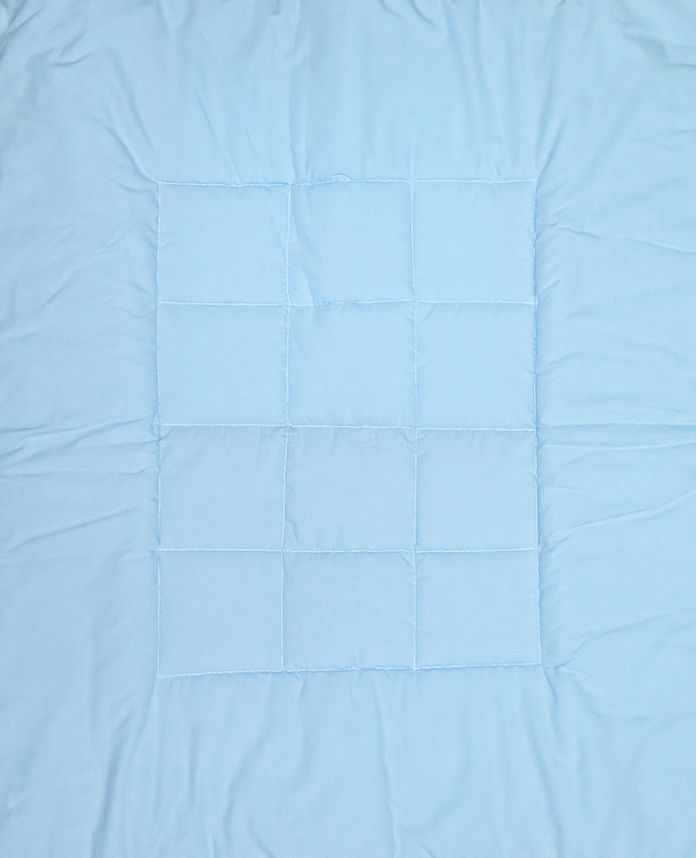 Acolchado de Catre / Moisés Liso