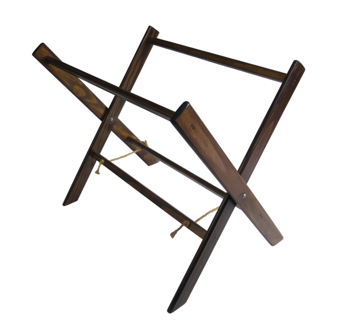 Pata de Catre Madera - SOLO LA PATA