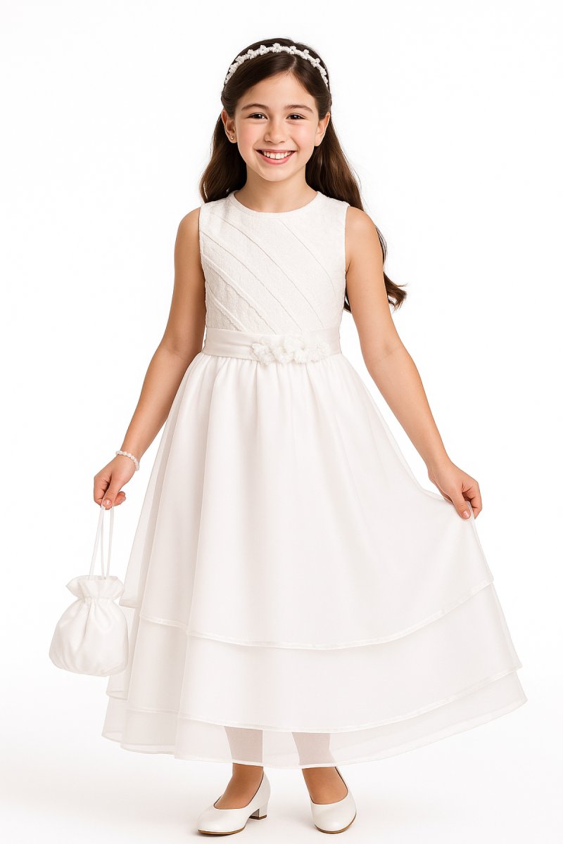 Vestido Comunion