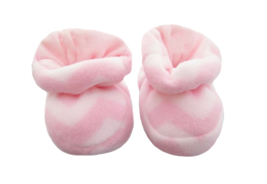 Botita de Polar Sin Base