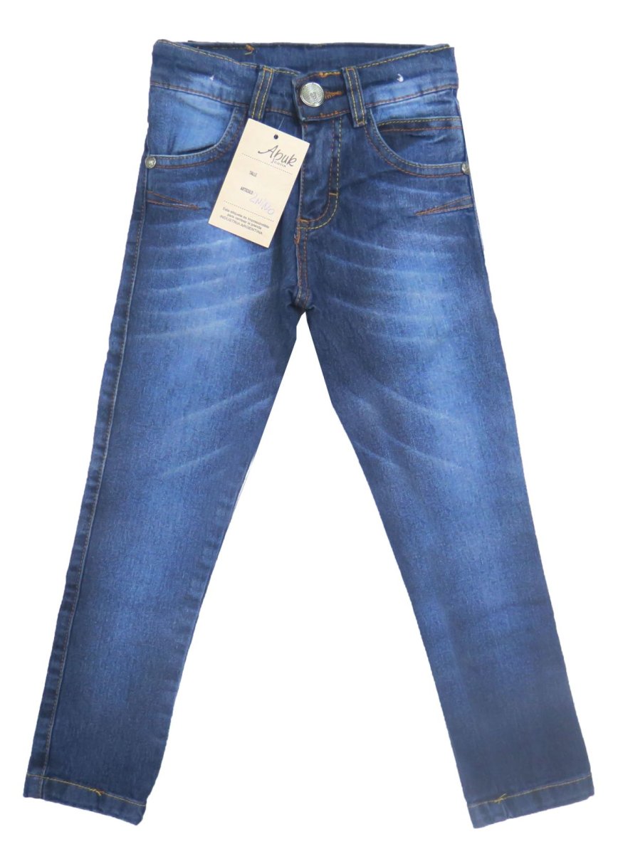 Pantalón Jean Niño