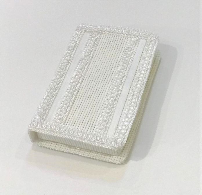 Porta Estampita  Panamina DIANA