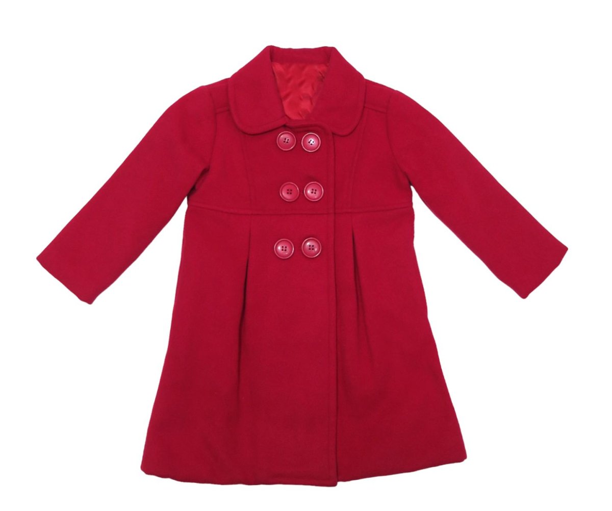 Tapado de Paño Liso