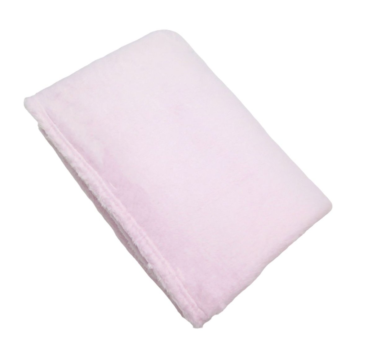 Frazada Piel Lisa Cuna Funcional