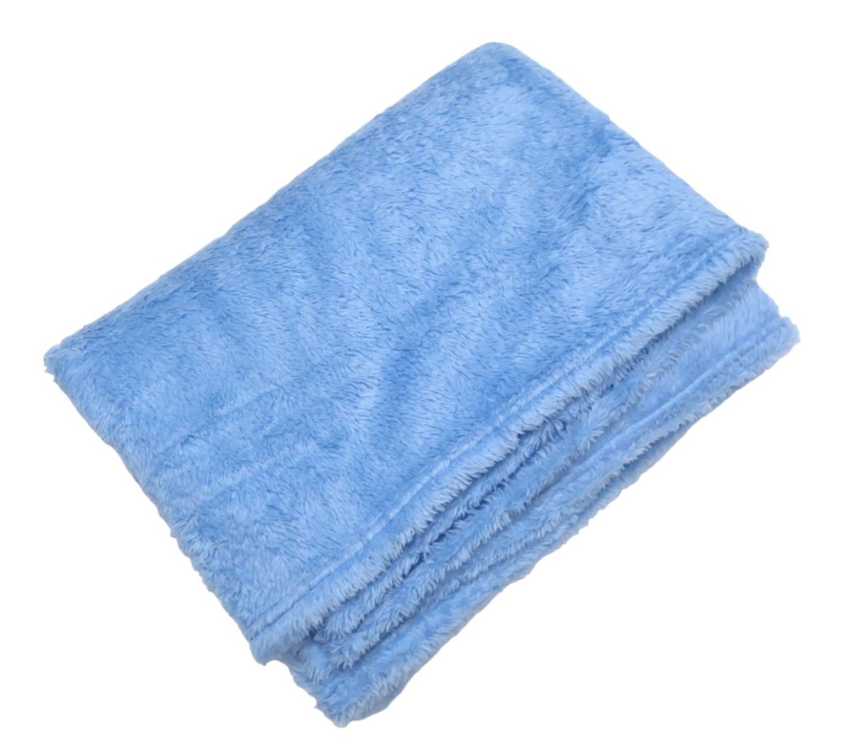 Frazada Piel Lisa Cuna Funcional