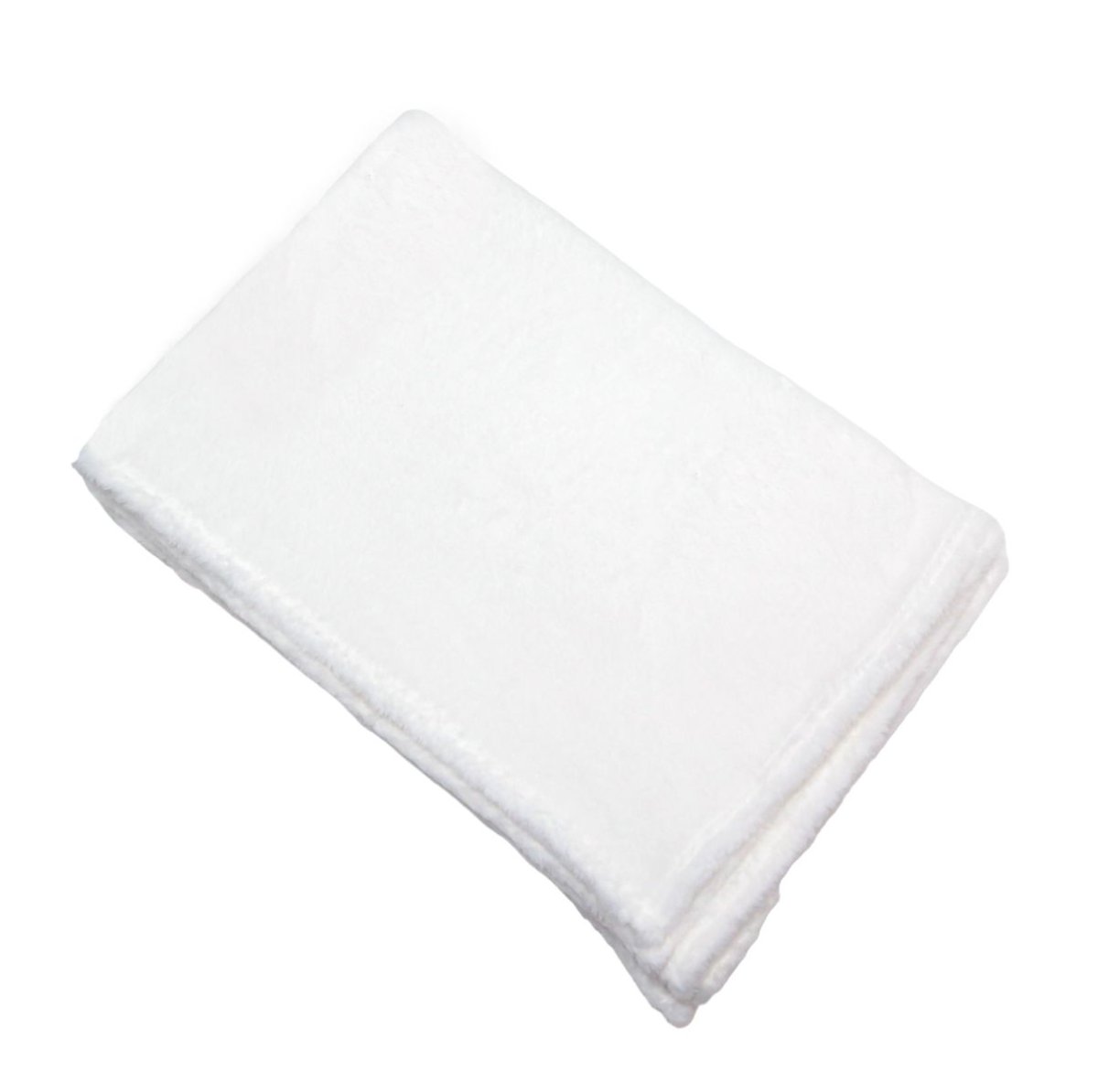 Frazada Piel Lisa Cuna Funcional