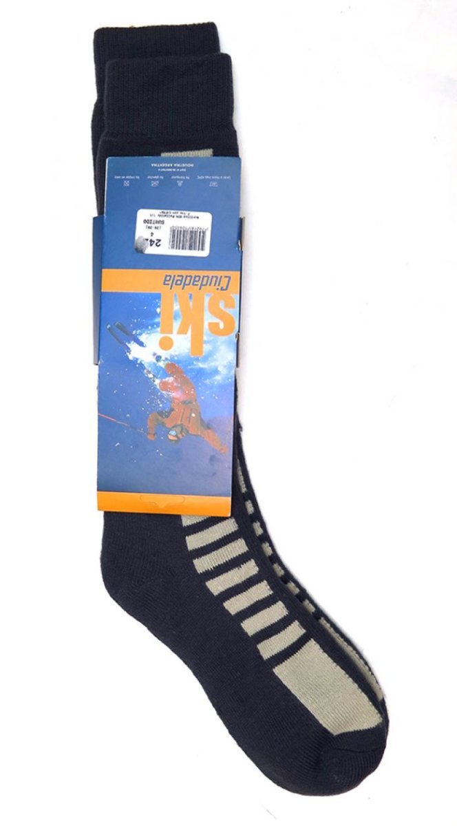 Media Termica Para Sky Nieve