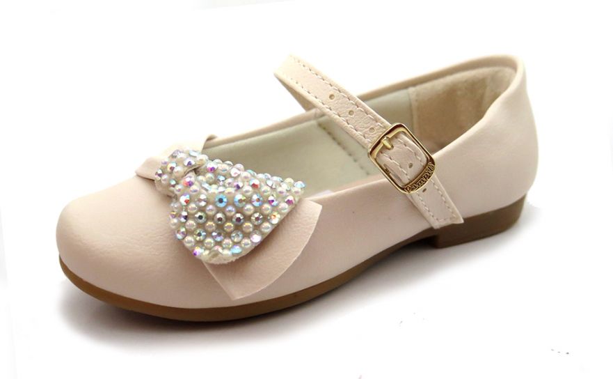 Guillermina De Cuerina Con Brillo