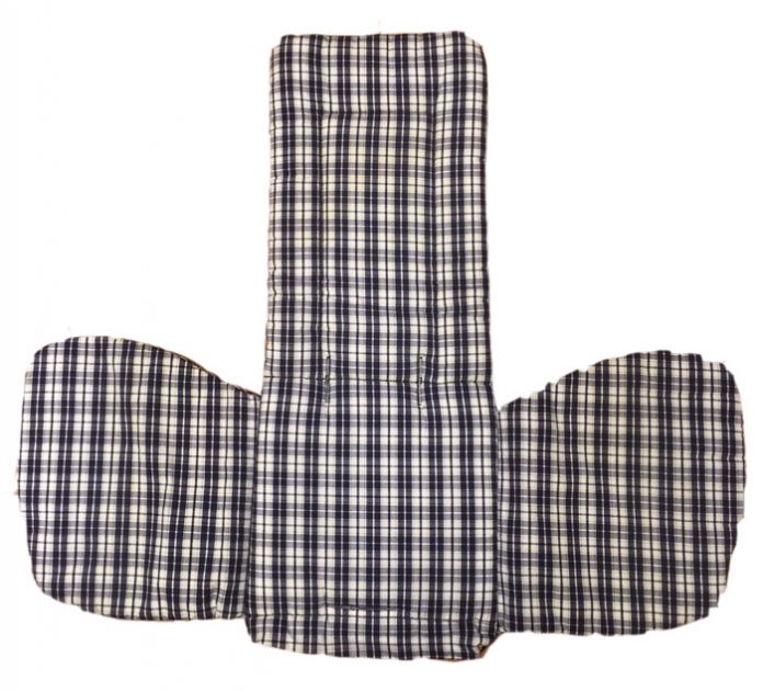 Colchoncito Para Cochecito UNIVERSAL