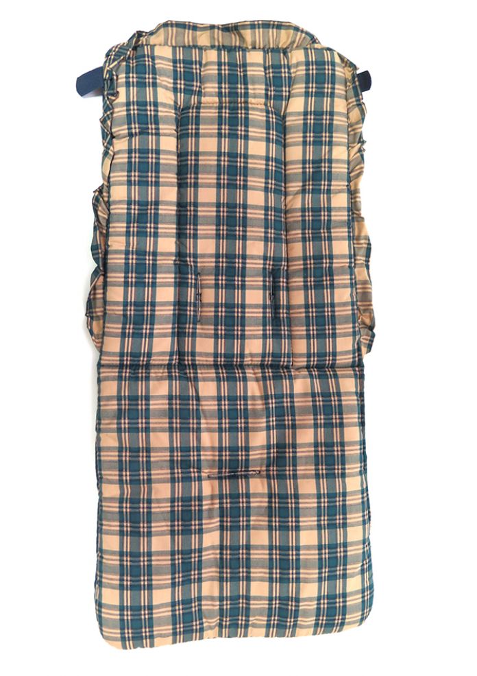 Colchoncito Para Cochecito ORIGINAL Universal