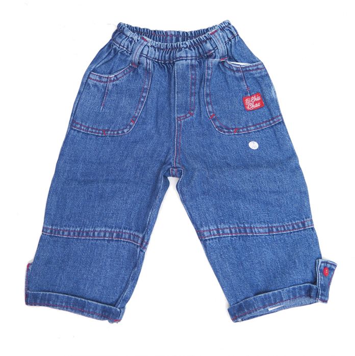 Pantalón Jeans Varón