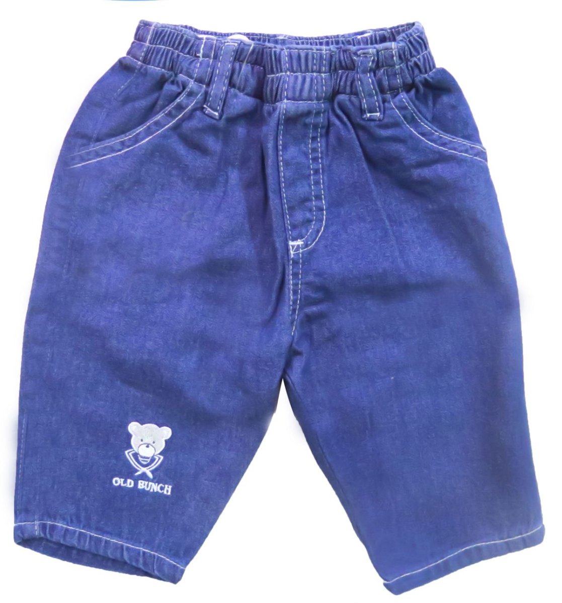 Pantalon Jean Varon Bebe