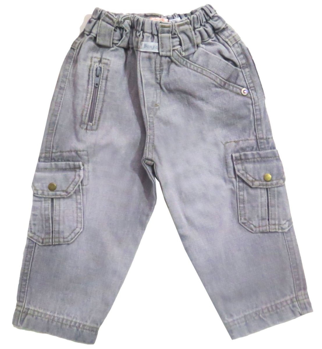 Pantalón Jean Bebe Cargo