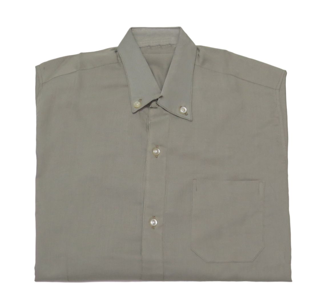 Camisa Manga Larga Lisa CHILD