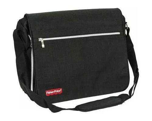 Bolso Maternal tipo morral