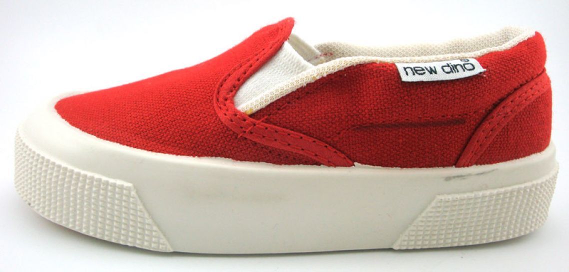 Alpargata  Panchita de Lona