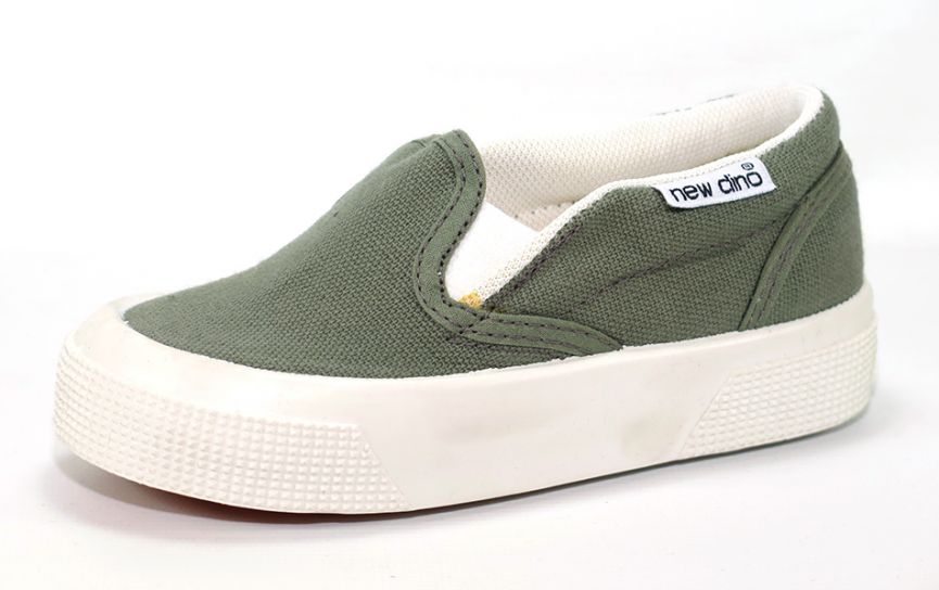 Alpargata  Panchita de Lona