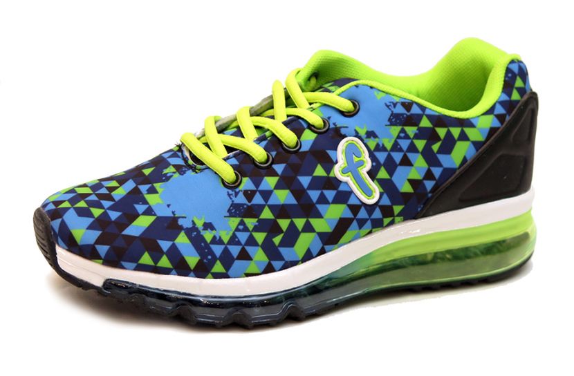 Zapatilla Con Cordon De Neoprene Estampada