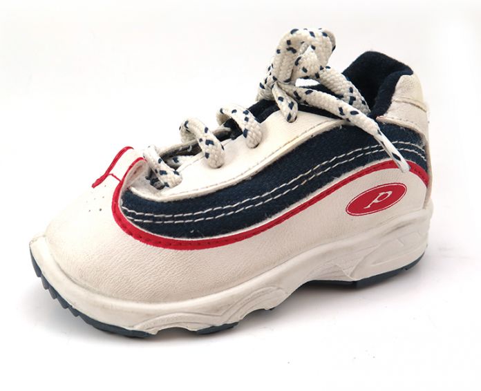 Zapatillas Con Cordones