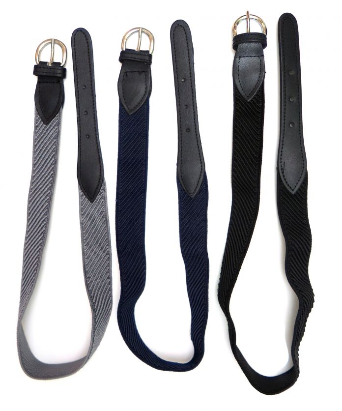 Cinturon Elastico Bebe