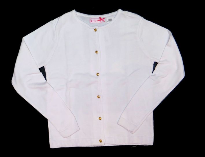 Saquito Hilo Calado Niño