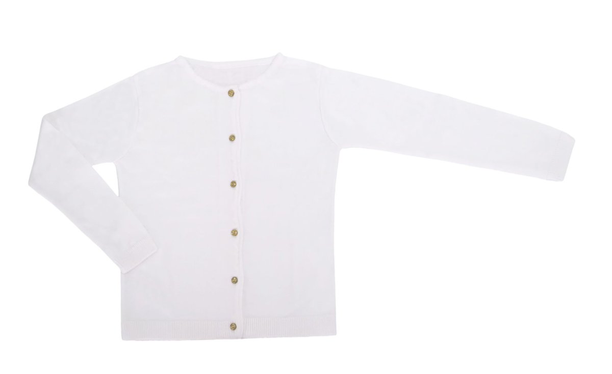 Cardigan Malla Lisa Nena