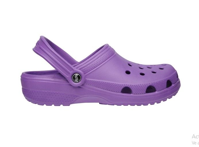 Yedalian SeaWalk SAMI Sandalia Zueco Cross Crox Crocs SIN BANDA