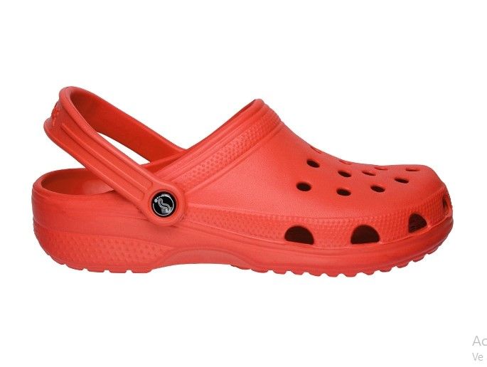 Yedalian SeaWalk SAMI Sandalia Zueco Cross Crox Crocs SIN BANDA