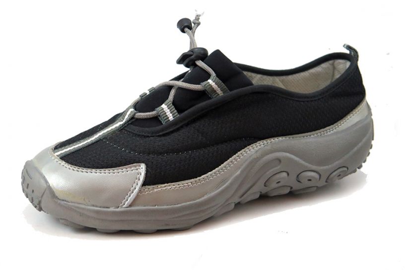 Zapatillas Macrame Tiempo Libre Con Cordon Elastico