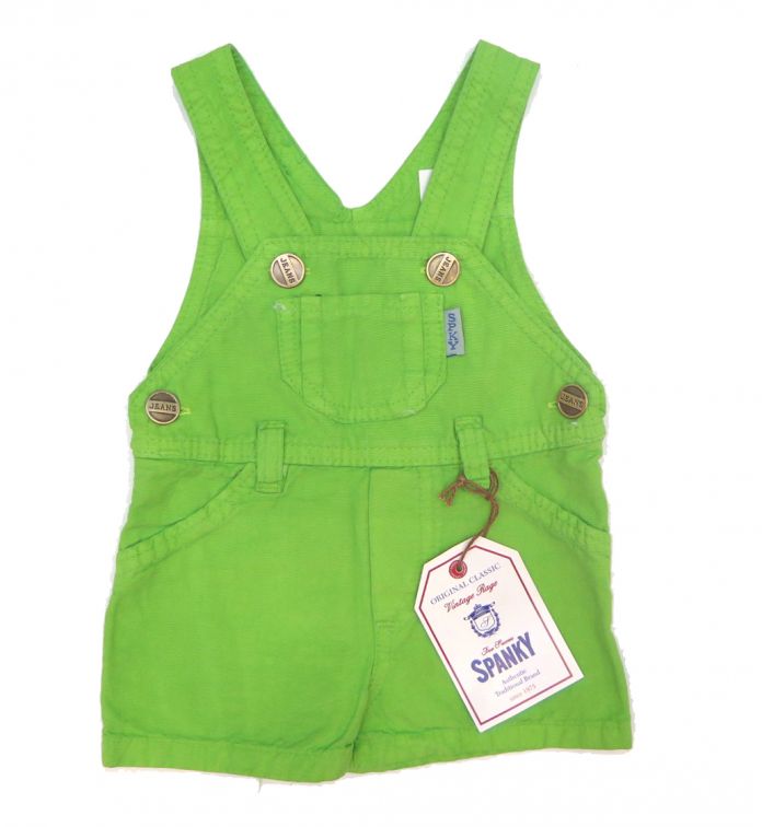 Jardinero Color Unisex