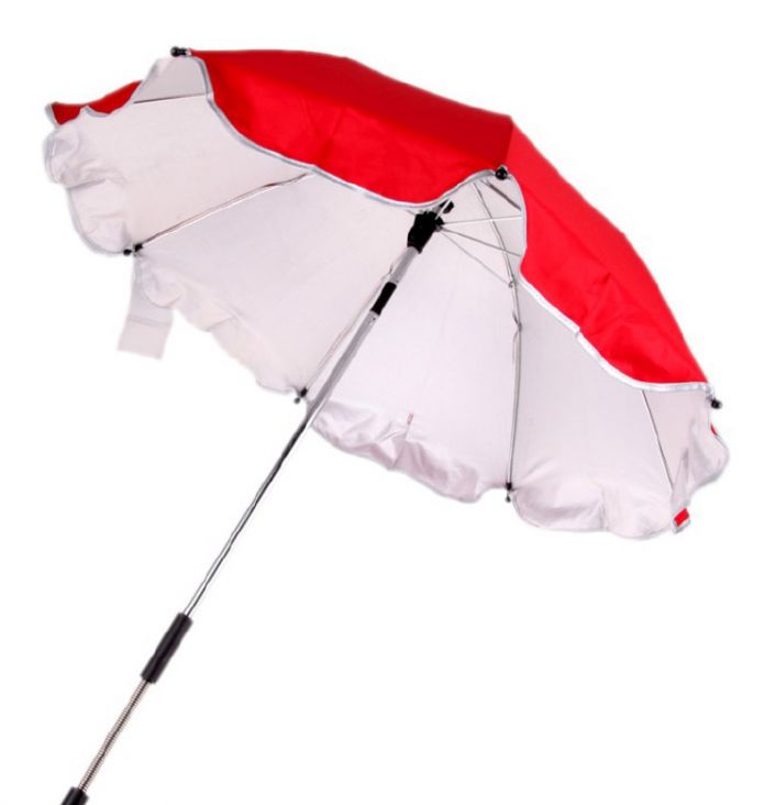 Sombrilla parasol para cochecitos universal