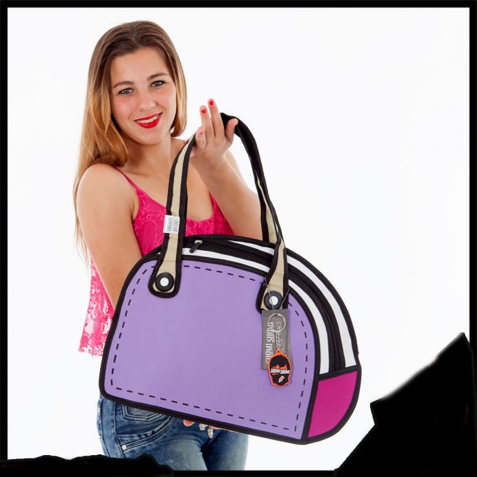 Cartera Bolso Calizee