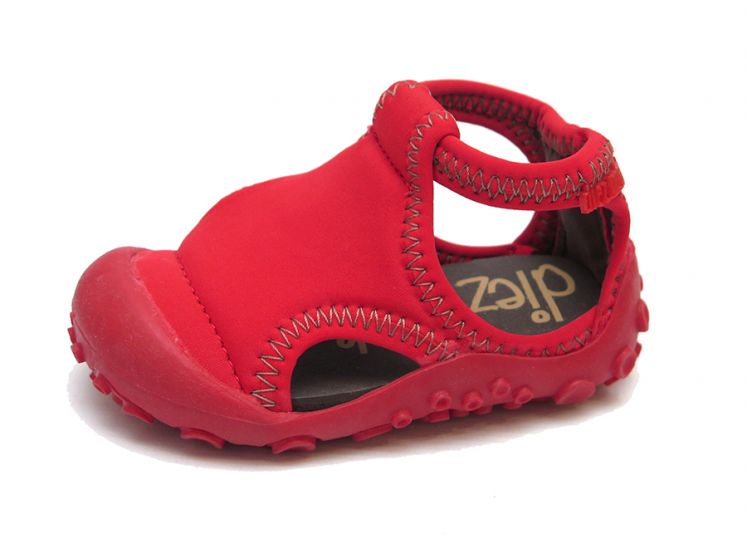 Sandalia Lycra Neoprene