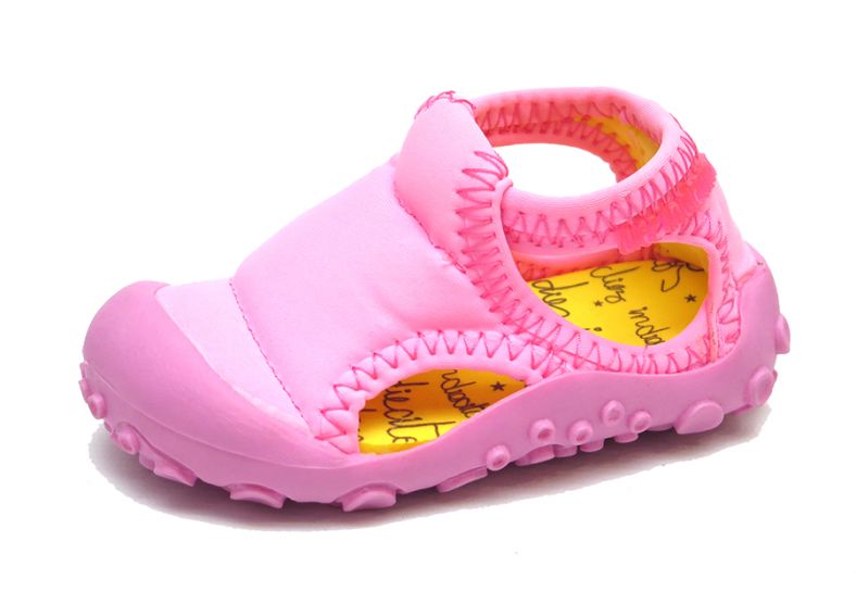 Sandalia Lycra Neoprene