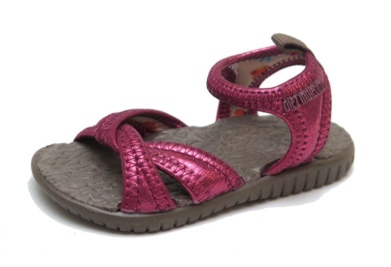 Sandalia Neoprene Lycra