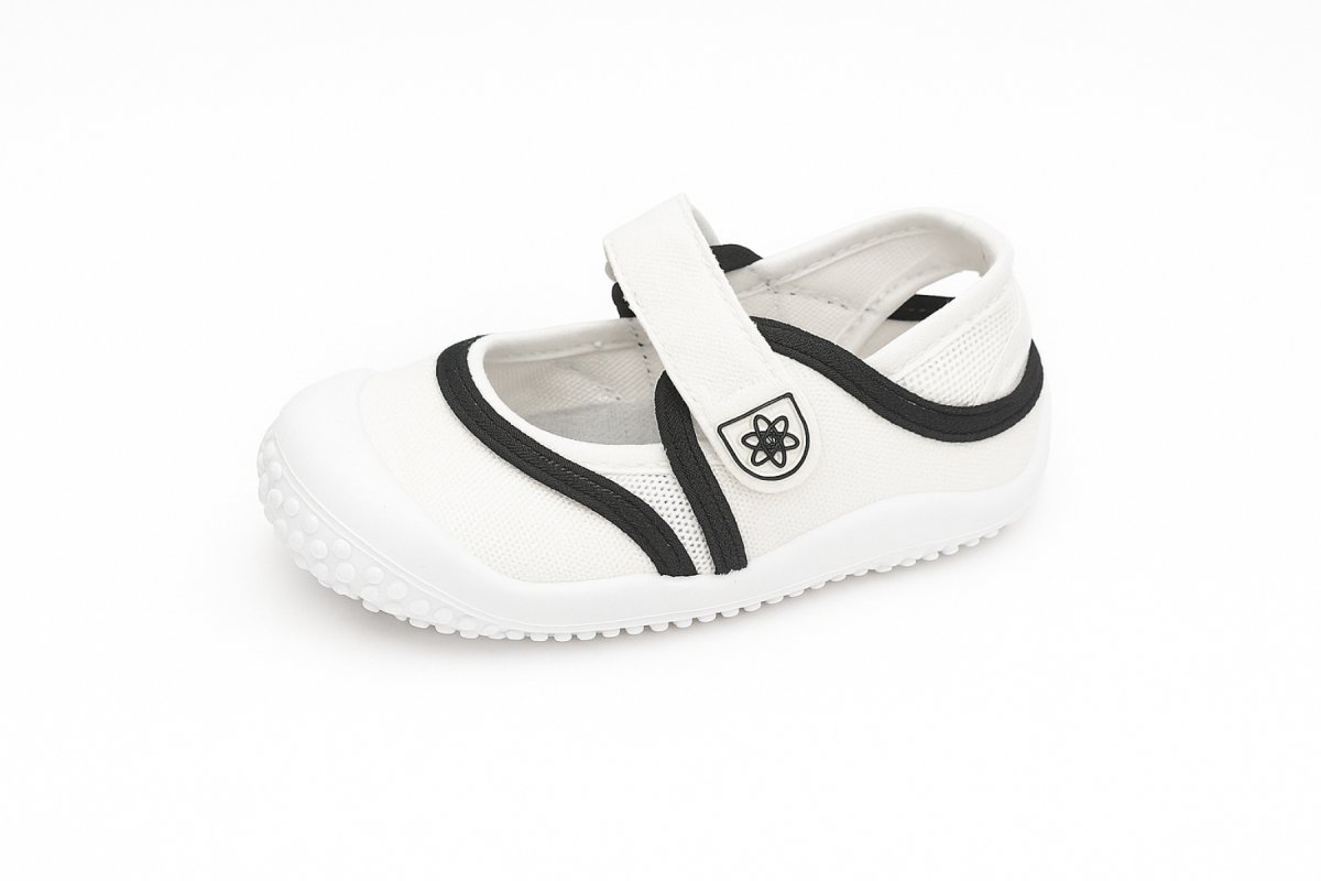 Guillermina de Lona con Velcro