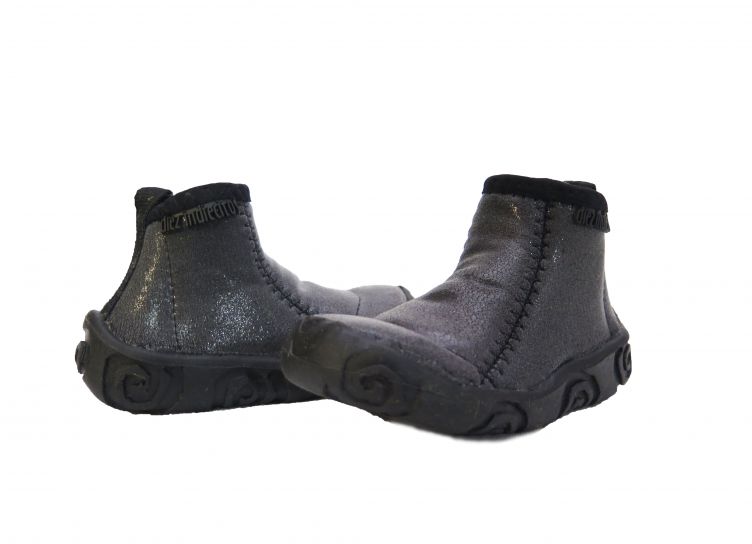 Media Bota lycra Neoprene SKATE BOY ELASTIZADO