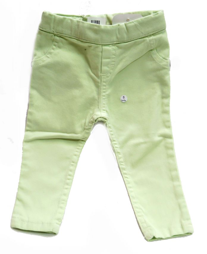 Pantalon Chupin Nena