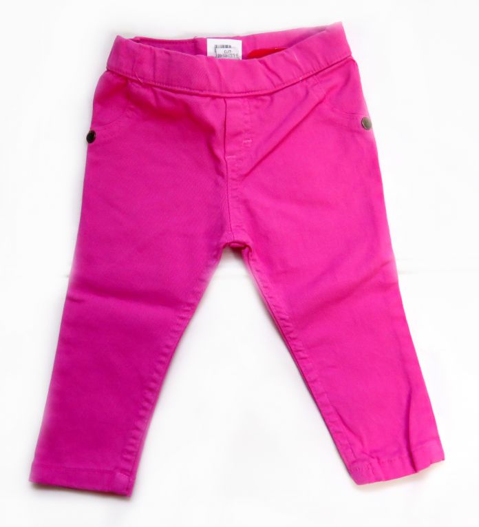 Pantalon Chupin Nena