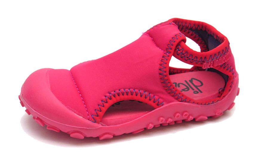 Sandalia Lycra Neoprene