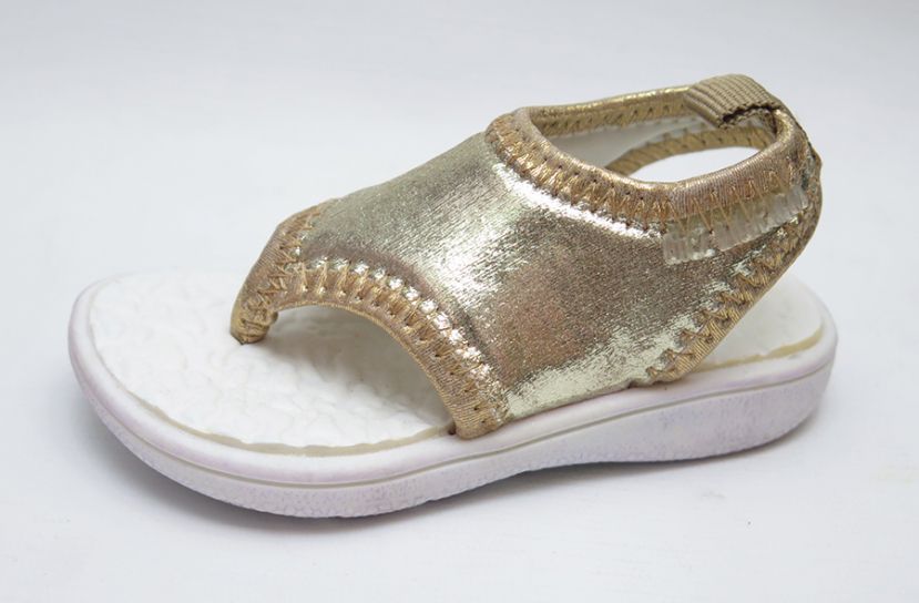 Sandalia Ojota Lycra Neoprene