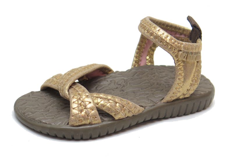 Sandalia Neoprene Lycra