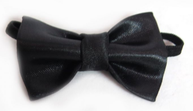 Moño de Vestir Varon