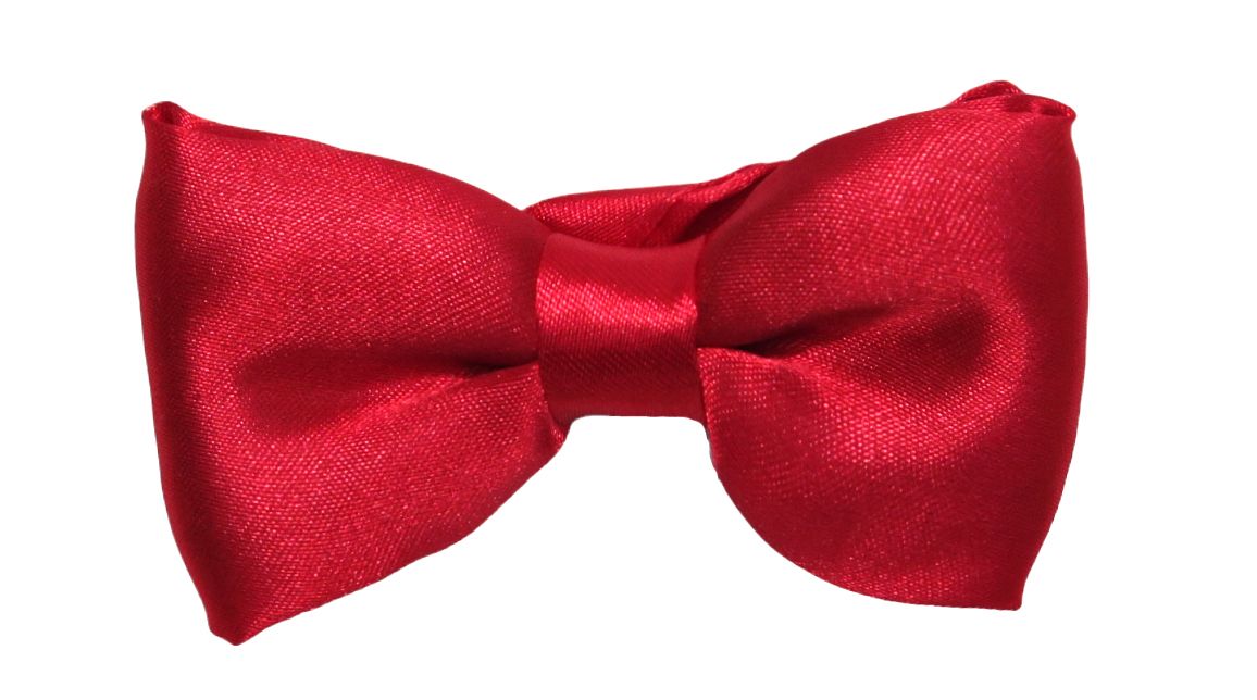 Moño de Vestir Varon