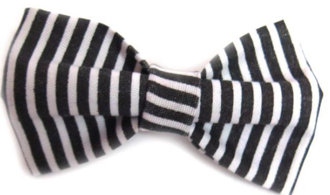 Moño de Vestir Varon