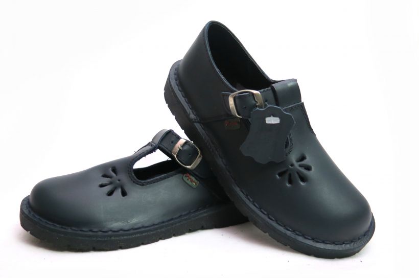 Guillermina Colegial Calzado Zapato