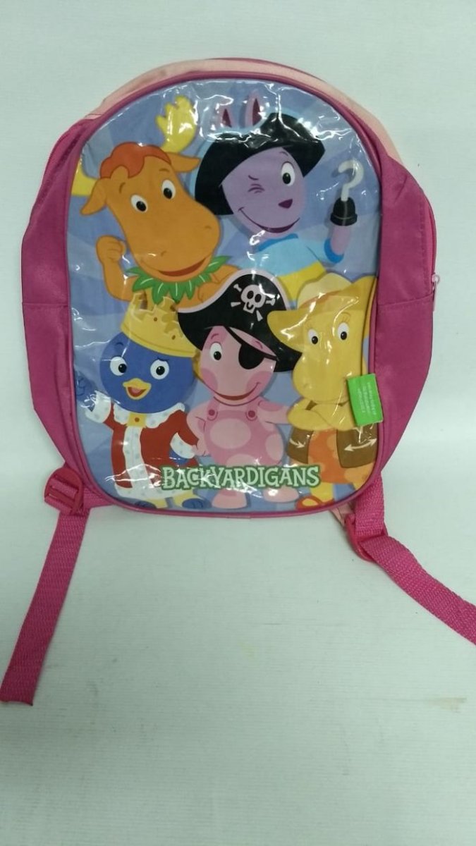 Mochila de Espalda Backyardigans Piratas