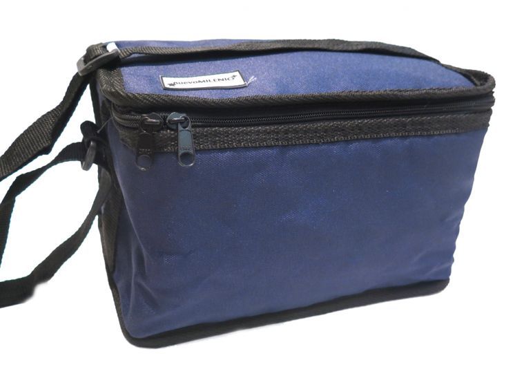 LUNCHERA Cuadrada Flexible