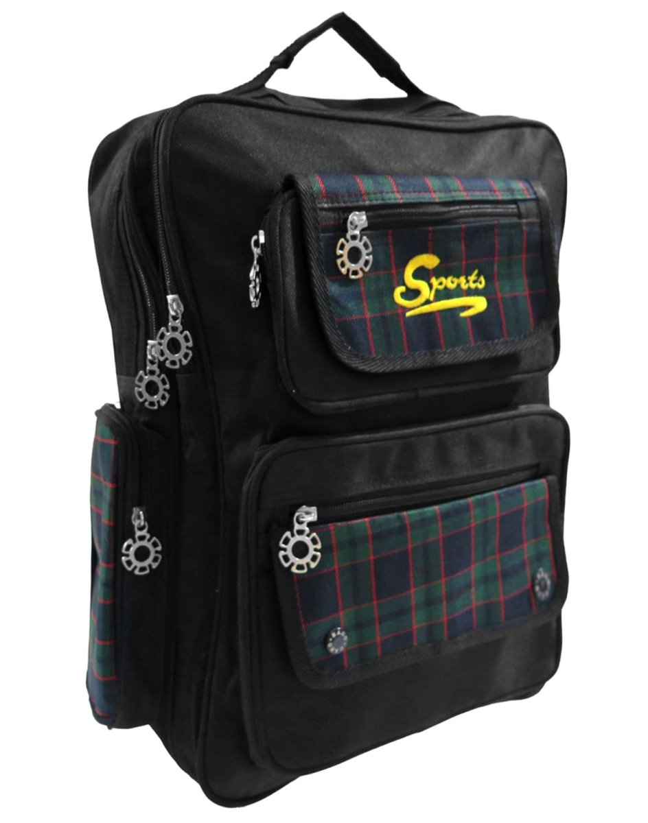 Mochila De Espalda Escoce Sports